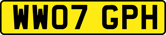 WW07GPH