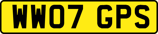 WW07GPS