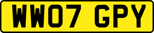 WW07GPY
