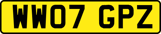 WW07GPZ