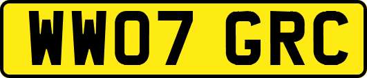 WW07GRC