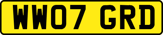 WW07GRD