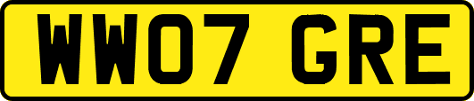 WW07GRE