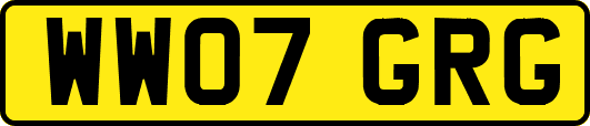WW07GRG