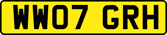 WW07GRH