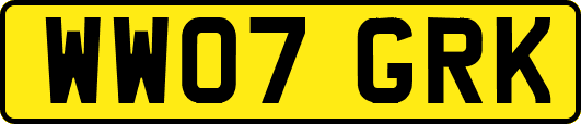 WW07GRK