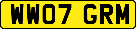 WW07GRM