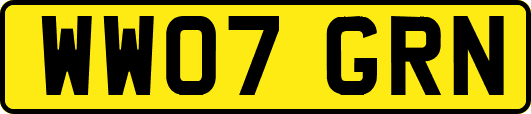 WW07GRN