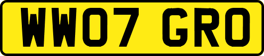 WW07GRO