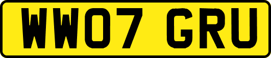 WW07GRU