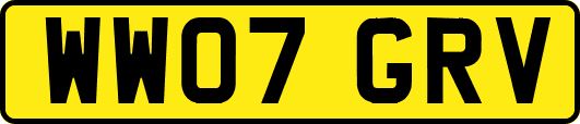 WW07GRV
