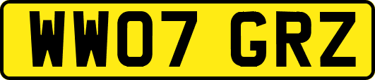 WW07GRZ