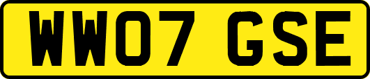 WW07GSE