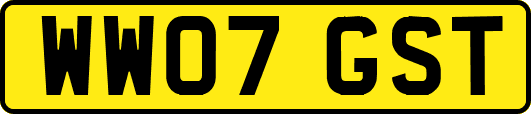 WW07GST
