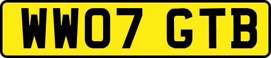WW07GTB