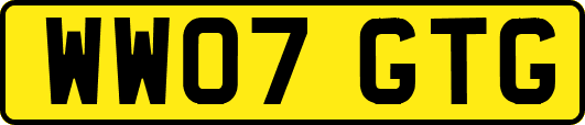 WW07GTG