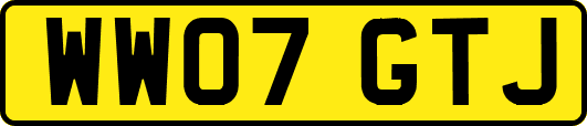 WW07GTJ