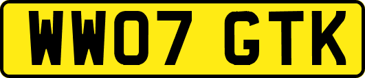 WW07GTK
