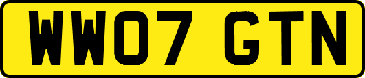WW07GTN