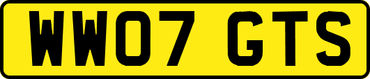 WW07GTS