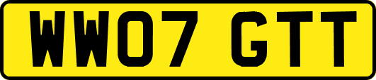 WW07GTT