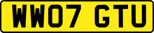 WW07GTU