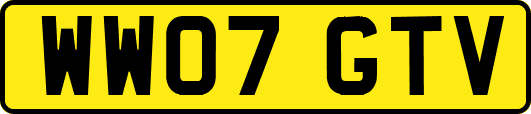 WW07GTV