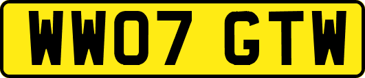 WW07GTW