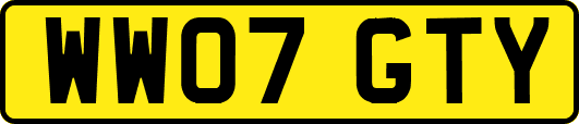 WW07GTY