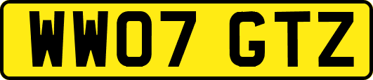 WW07GTZ