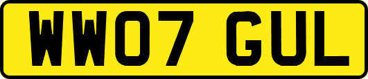 WW07GUL