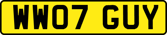 WW07GUY