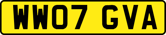 WW07GVA
