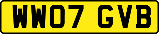 WW07GVB