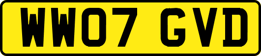 WW07GVD