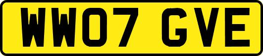 WW07GVE