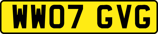 WW07GVG