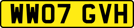 WW07GVH