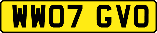 WW07GVO
