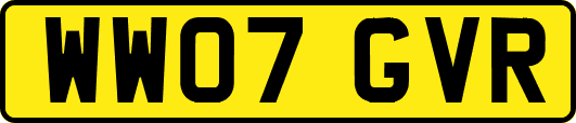WW07GVR