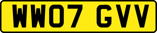 WW07GVV