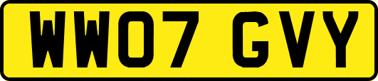 WW07GVY