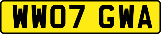 WW07GWA