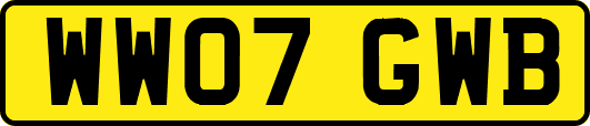 WW07GWB