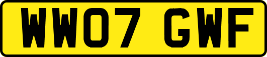 WW07GWF