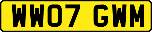 WW07GWM