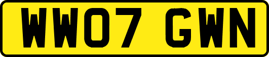 WW07GWN