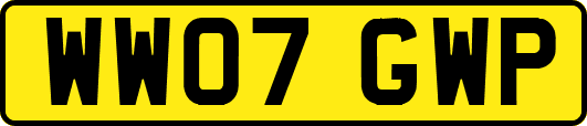 WW07GWP