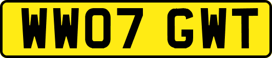 WW07GWT