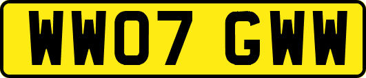 WW07GWW